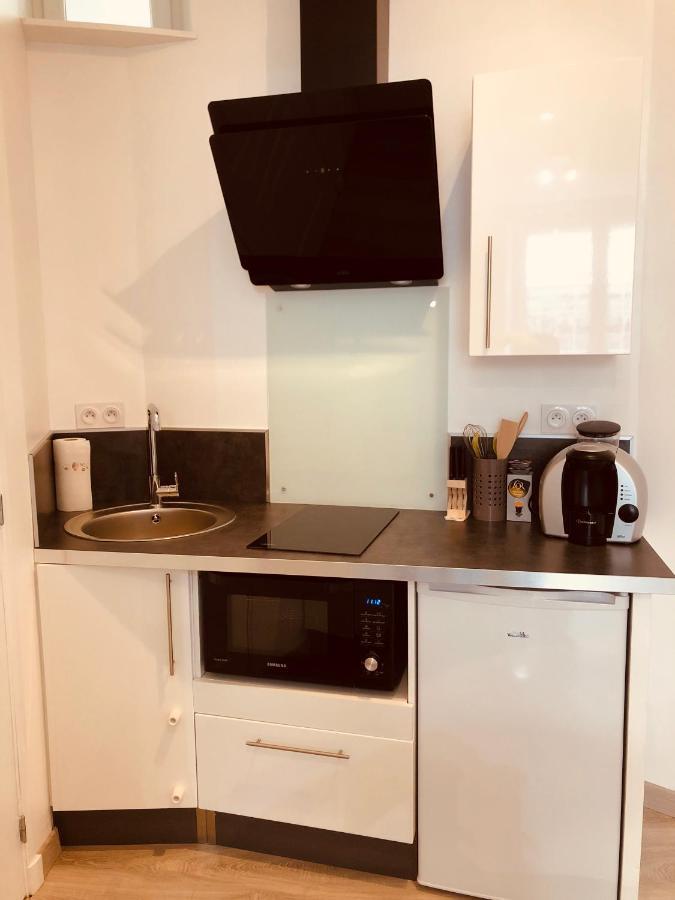 Beau Neuf Proche Du Centre Et De Nausicaa Appartement