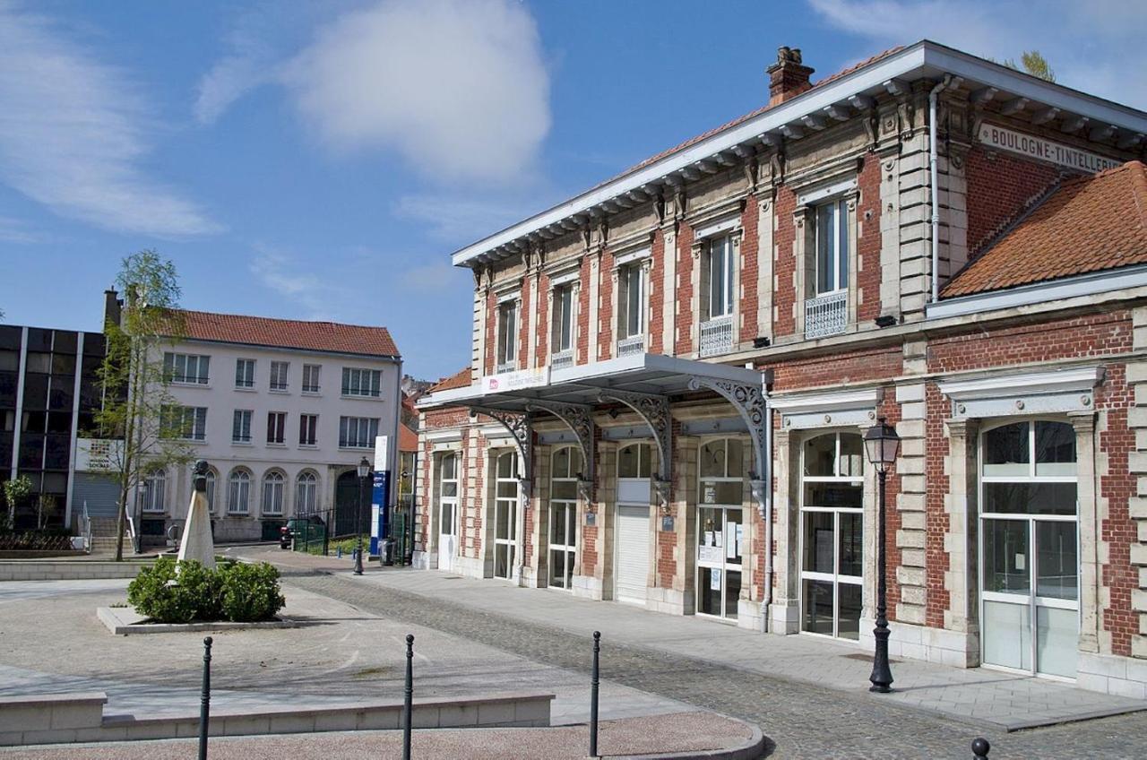 Beau Neuf Proche Du Centre Et De Nausicaa *