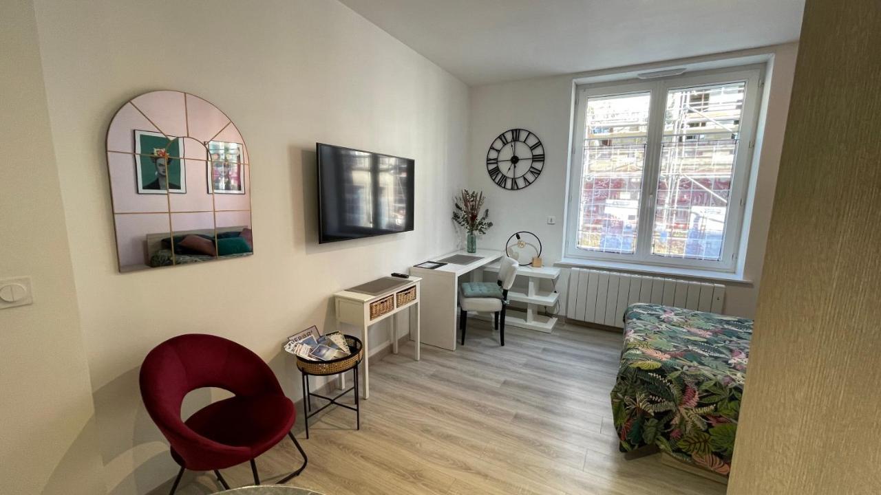 Beau Neuf Proche Du Centre Et De Nausicaa Appartement *