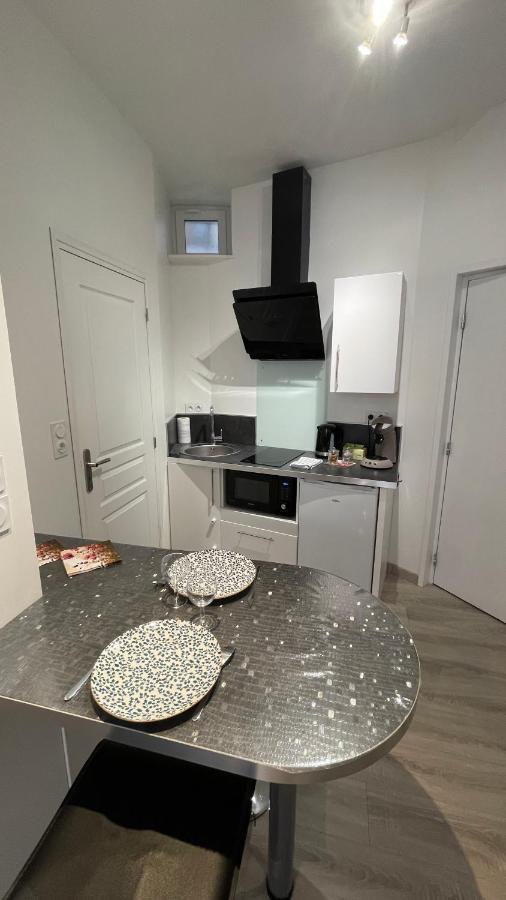 Beau Neuf Proche Du Centre Et De Nausicaa Appartement Boulogne-sur-Mer