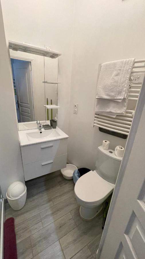 Apartment Beau Neuf Proche Du Centre Et De Nausicaa Boulogne-sur-Mer