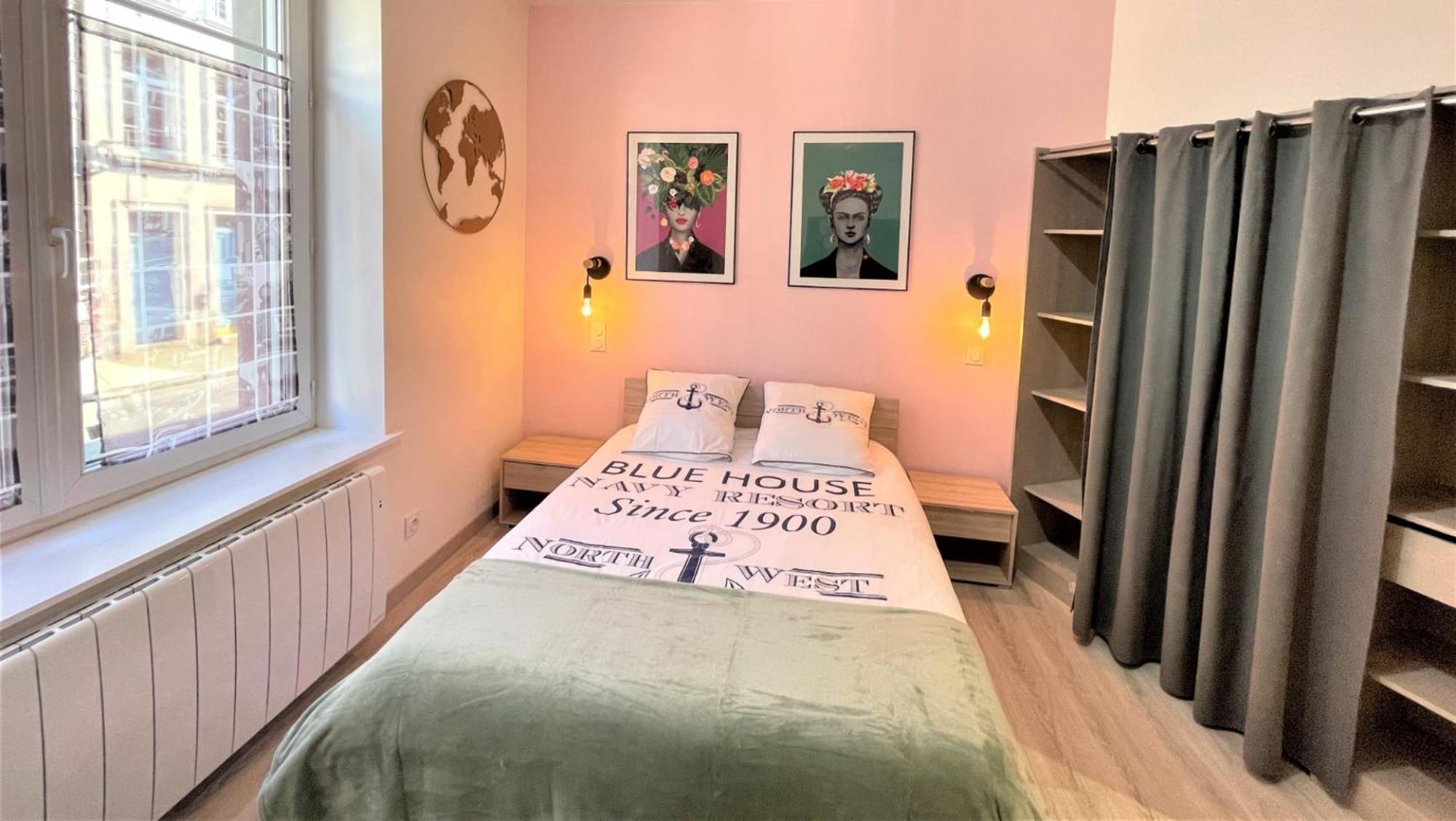 Beau Neuf Proche Du Centre Et De Nausicaa Boulogne-sur-Mer